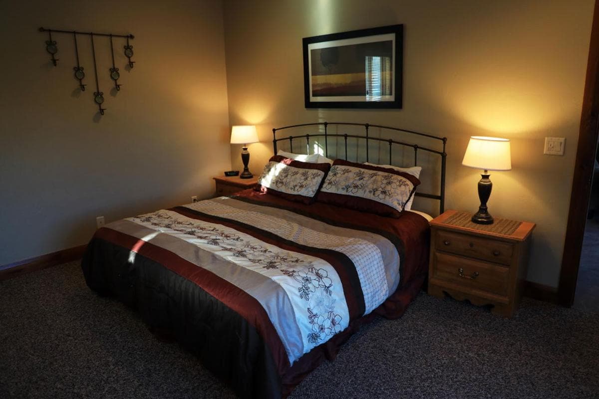 Zion Ponderosa Ranch Resort gallery photo in Orderville, UT — image 244