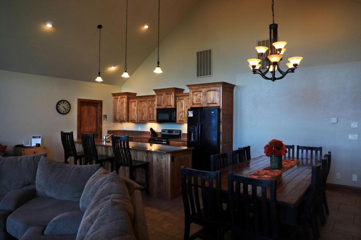 Zion Ponderosa Ranch Resort gallery photo in Orderville, UT — image 199