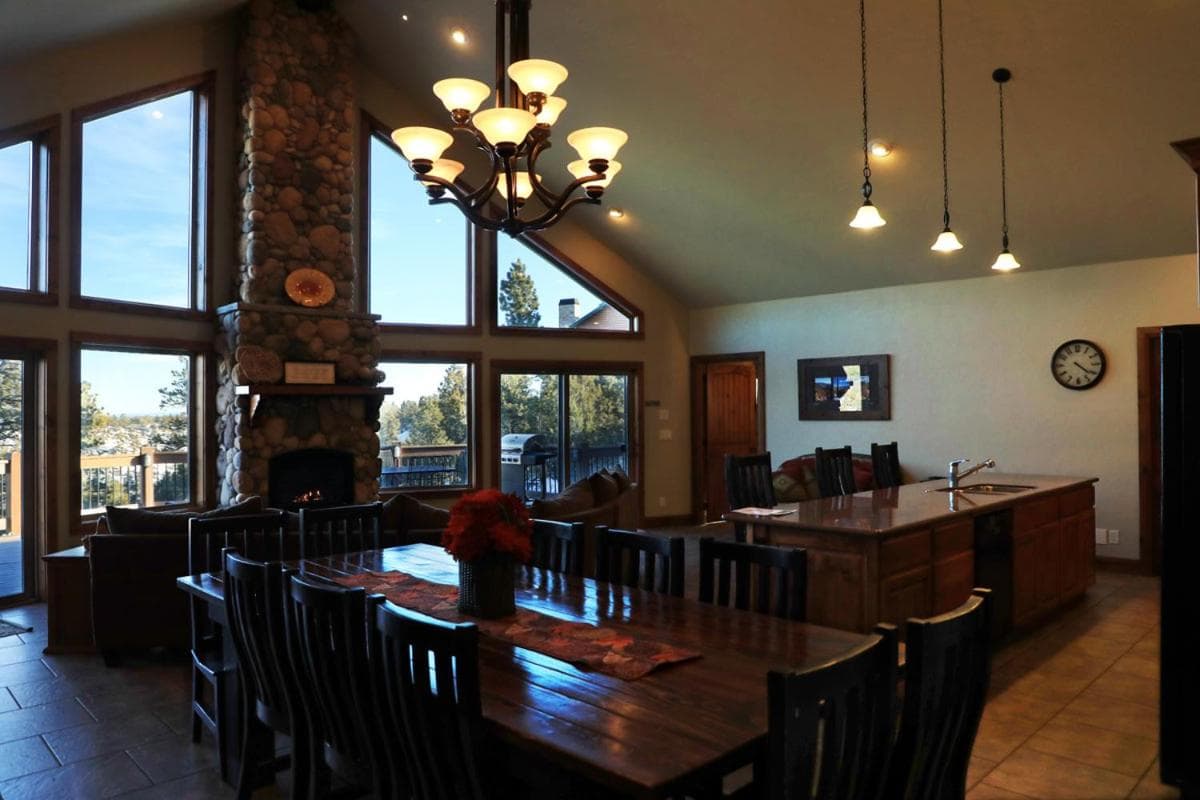 Zion Ponderosa Ranch Resort gallery photo in Orderville, UT — image 182