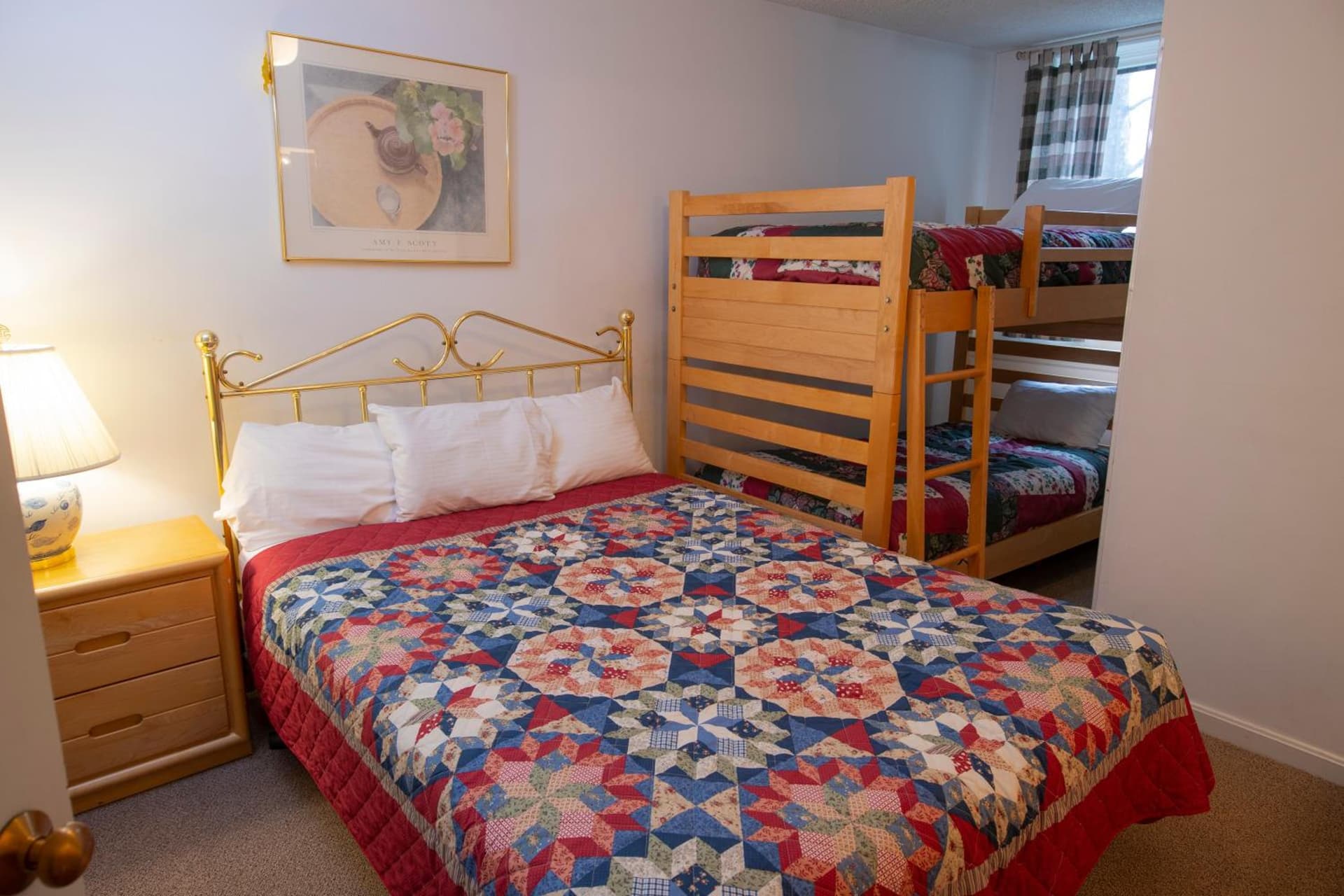 Winterplace at Okemo, A Vail Resorts Property property views in Ludlow — gallery photo 3