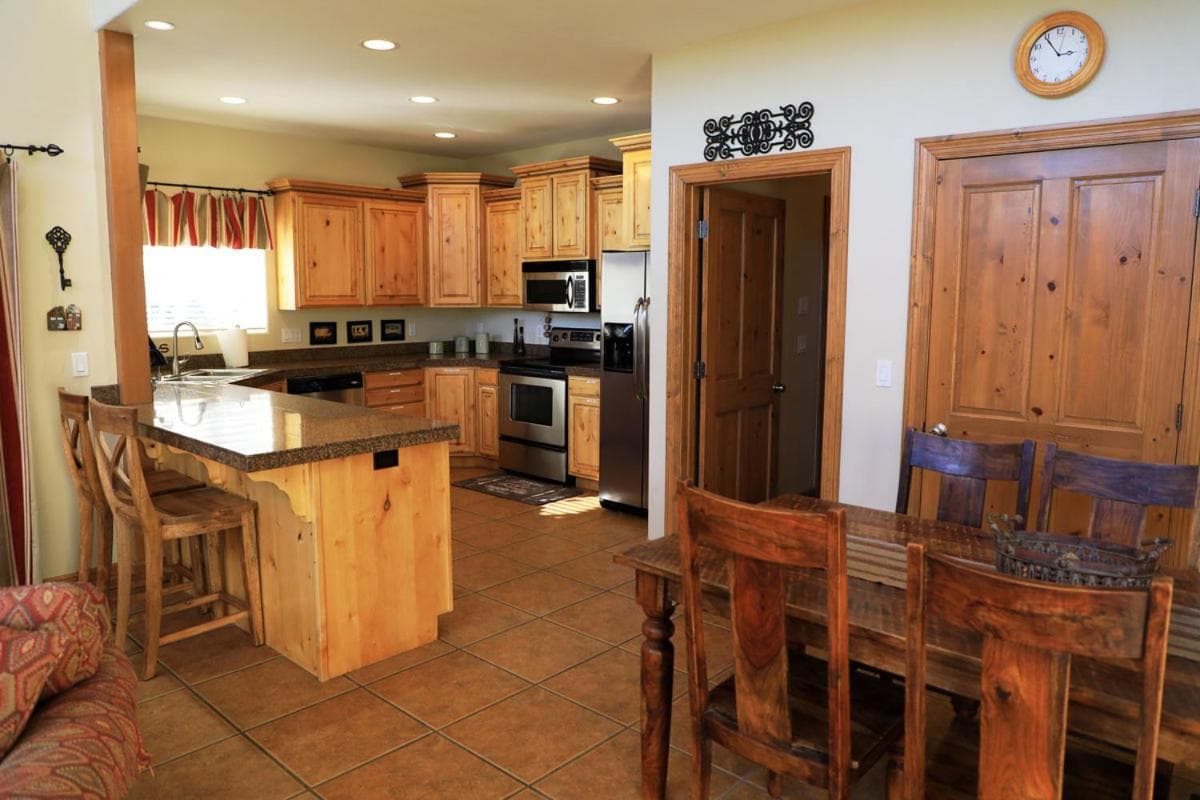 Zion Ponderosa Ranch Resort gallery photo in Orderville, UT — image 67