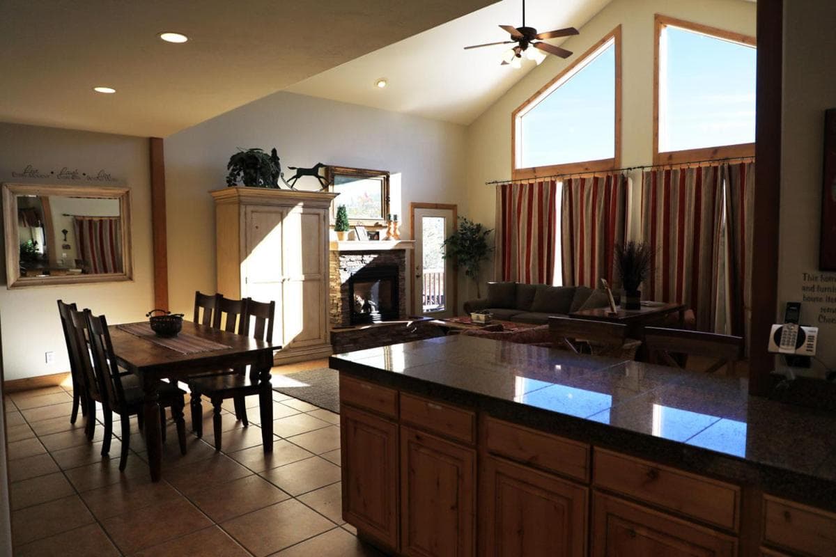 Zion Ponderosa Ranch Resort gallery photo in Orderville, UT — image 21