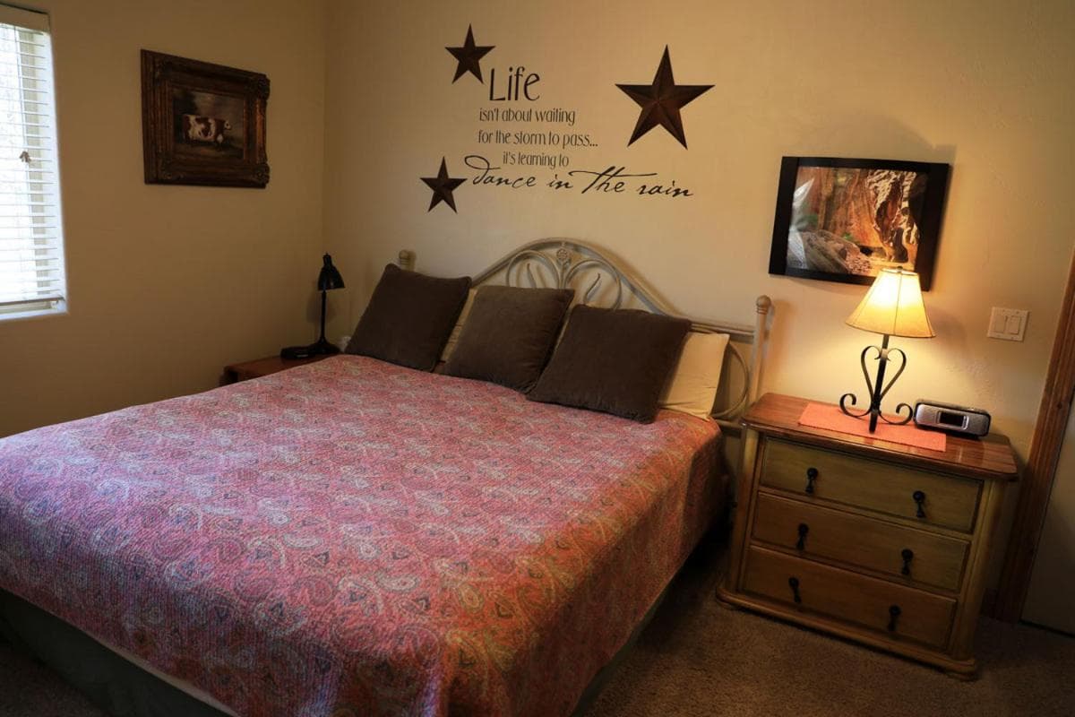Zion Ponderosa Ranch Resort gallery photo in Orderville, UT — image 259