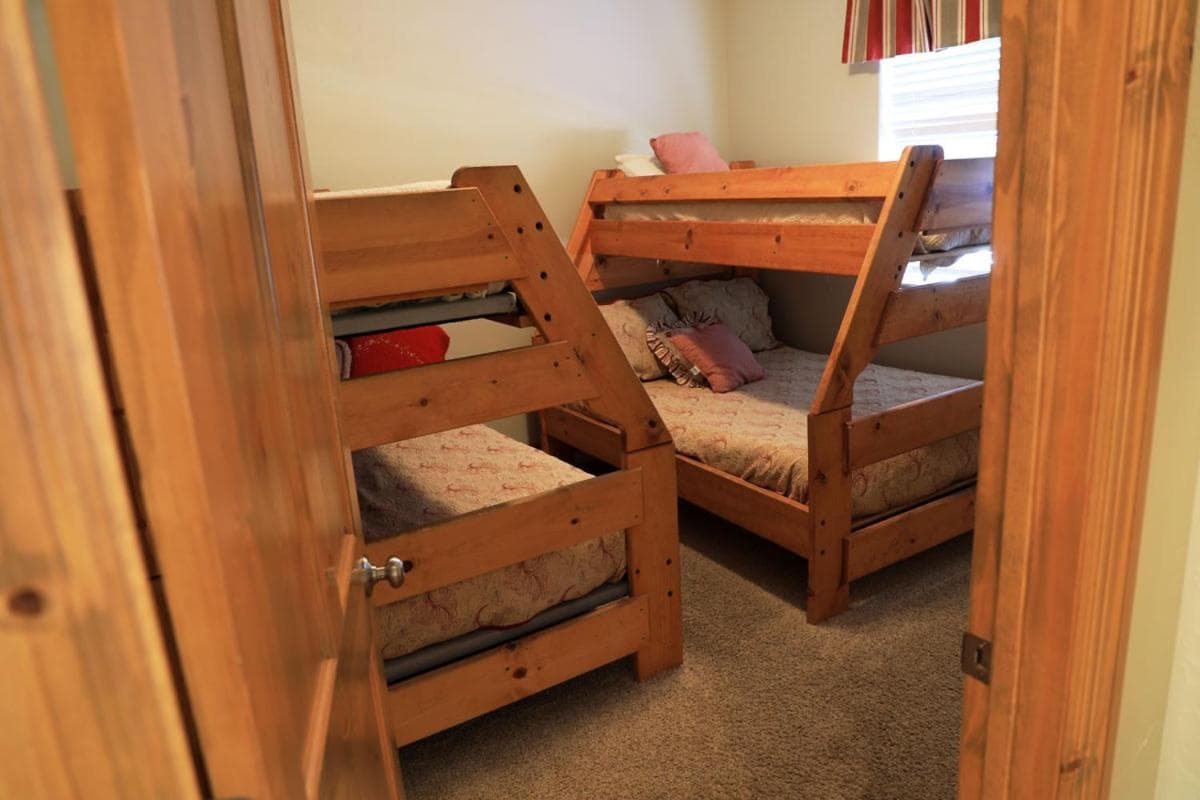 Zion Ponderosa Ranch Resort gallery photo in Orderville, UT — image 213