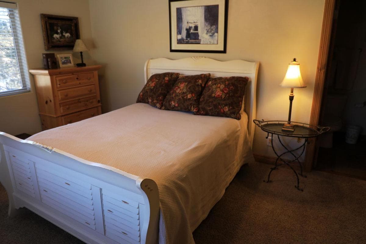 Zion Ponderosa Ranch Resort gallery photo in Orderville, UT — image 54