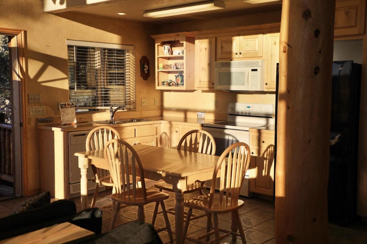 Zion Ponderosa Ranch Resort gallery photo in Orderville, UT — image 179