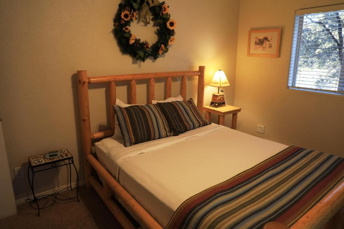 Zion Ponderosa Ranch Resort gallery photo in Orderville, UT — image 249