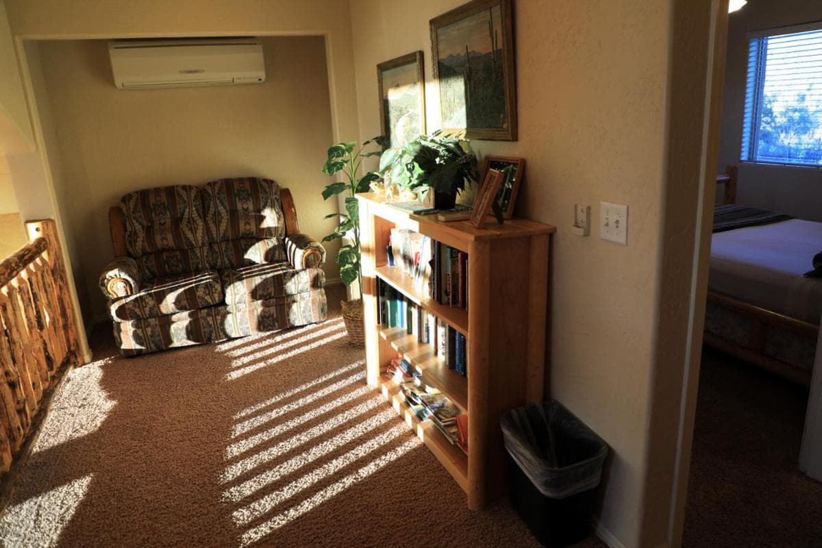 Zion Ponderosa Ranch Resort gallery photo in Orderville, UT — image 94