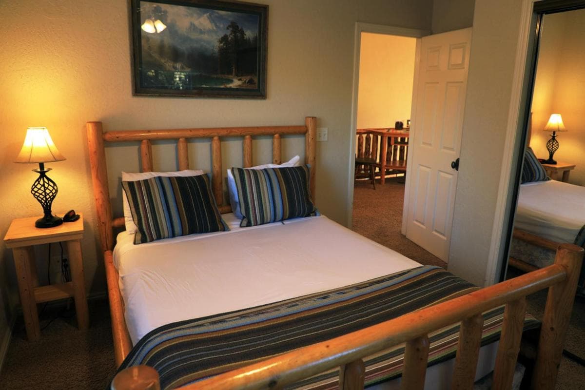 Zion Ponderosa Ranch Resort gallery photo in Orderville, UT — image 118
