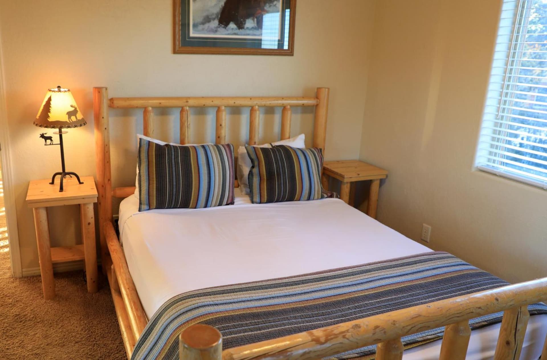 Zion Ponderosa Ranch Resort gallery photo in Orderville, UT — image 93