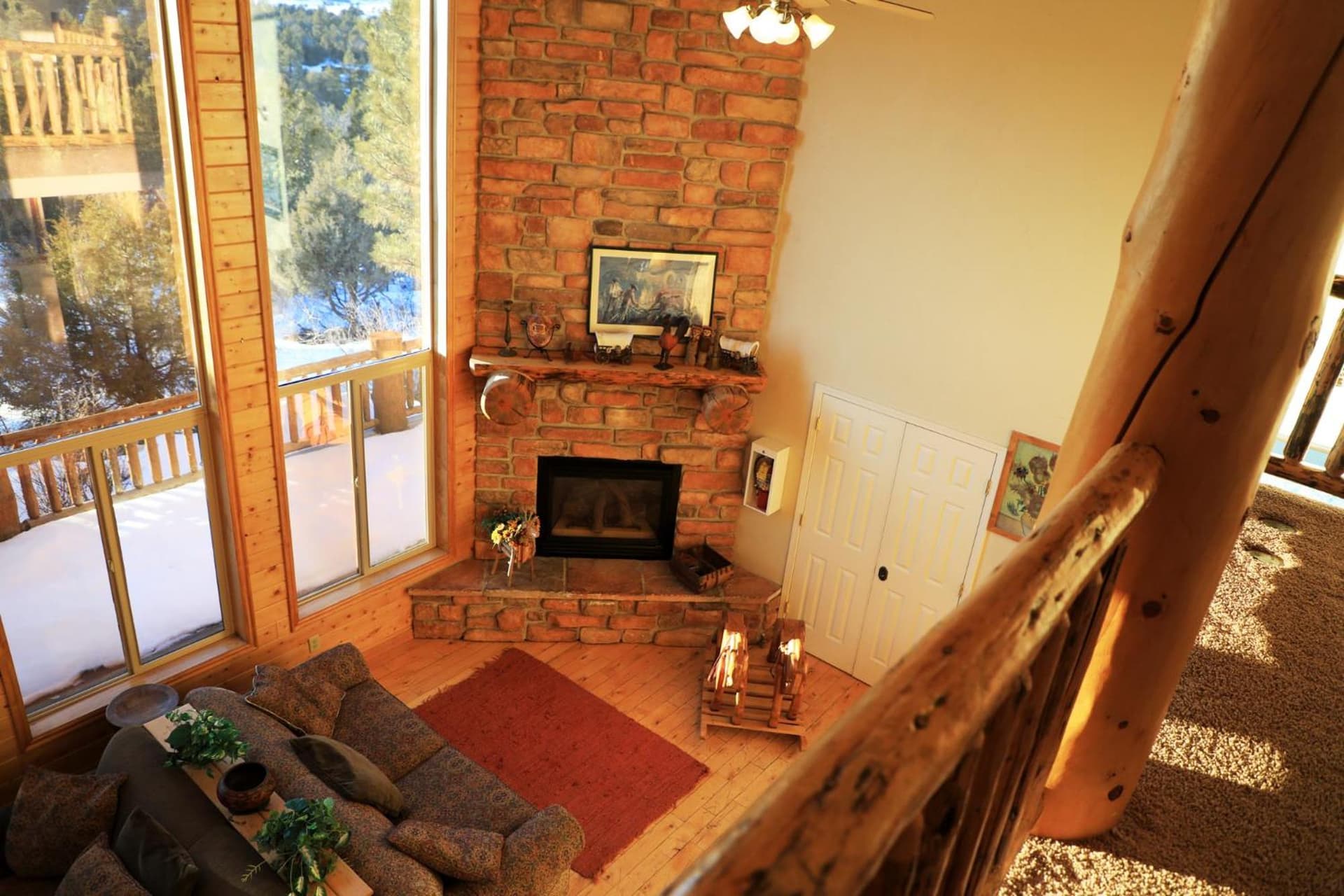Zion Ponderosa Ranch Resort gallery photo in Orderville, UT — image 22