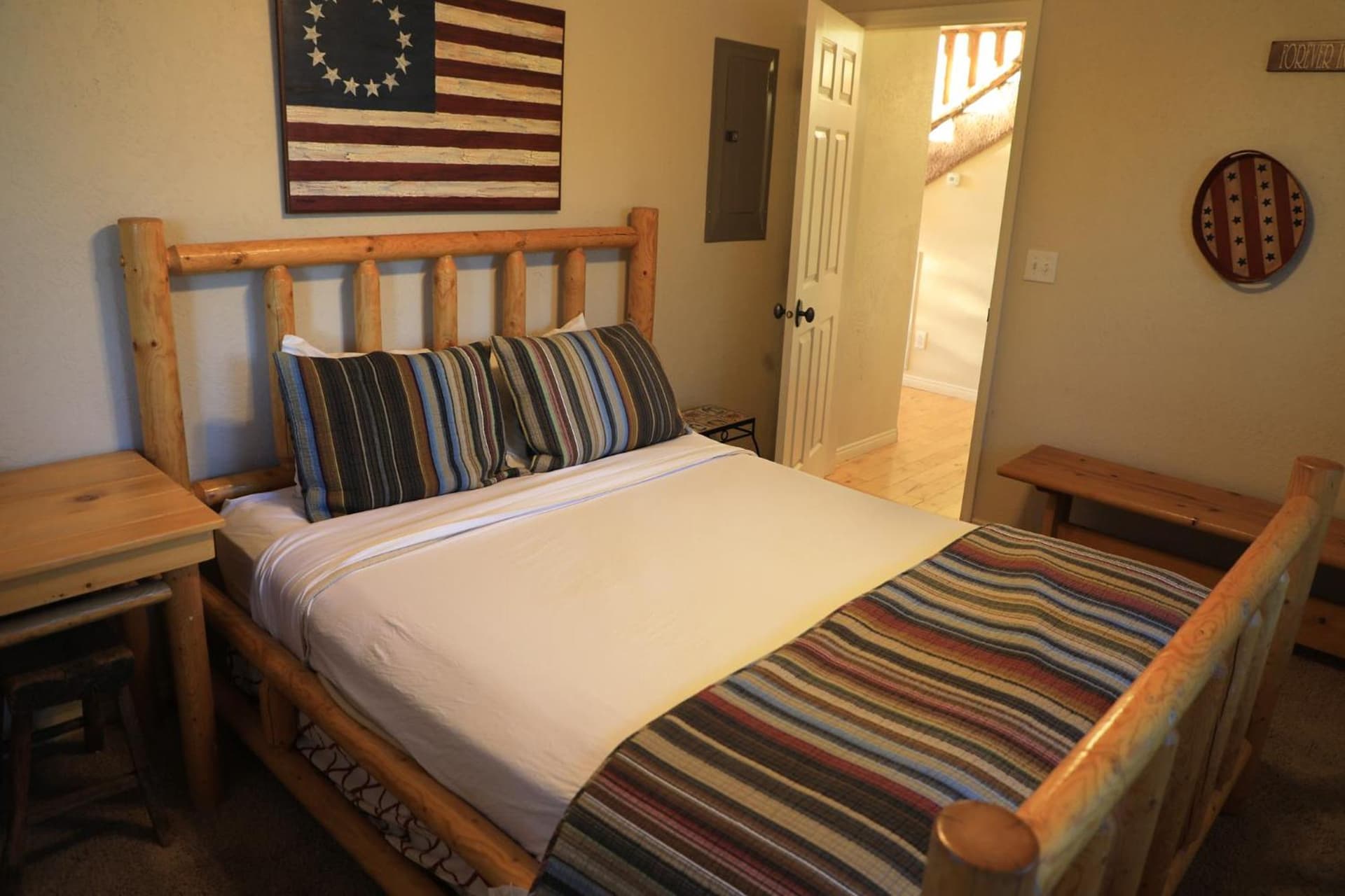 Zion Ponderosa Ranch Resort gallery photo in Orderville, UT — image 223