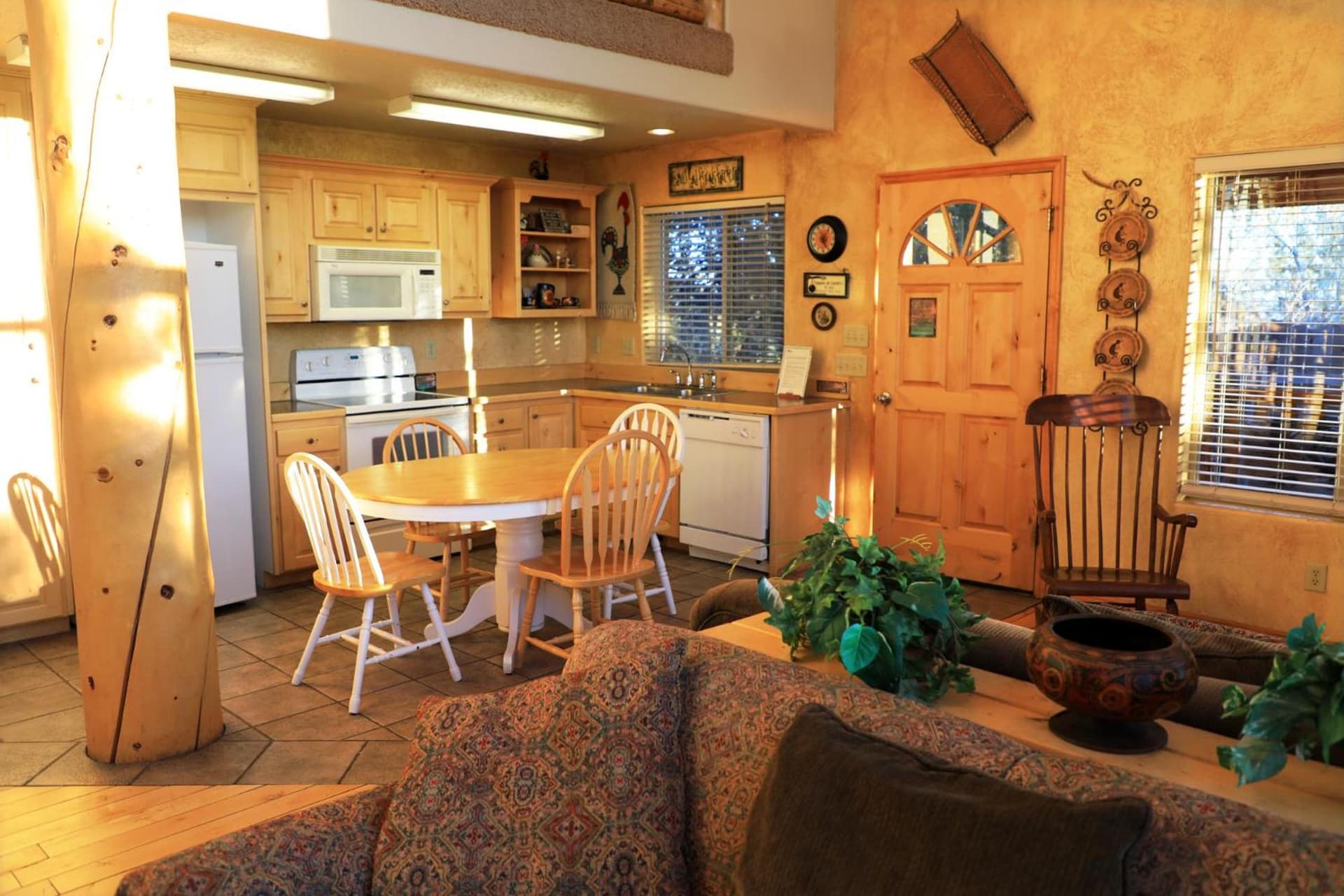 Zion Ponderosa Ranch Resort gallery photo in Orderville, UT — image 188