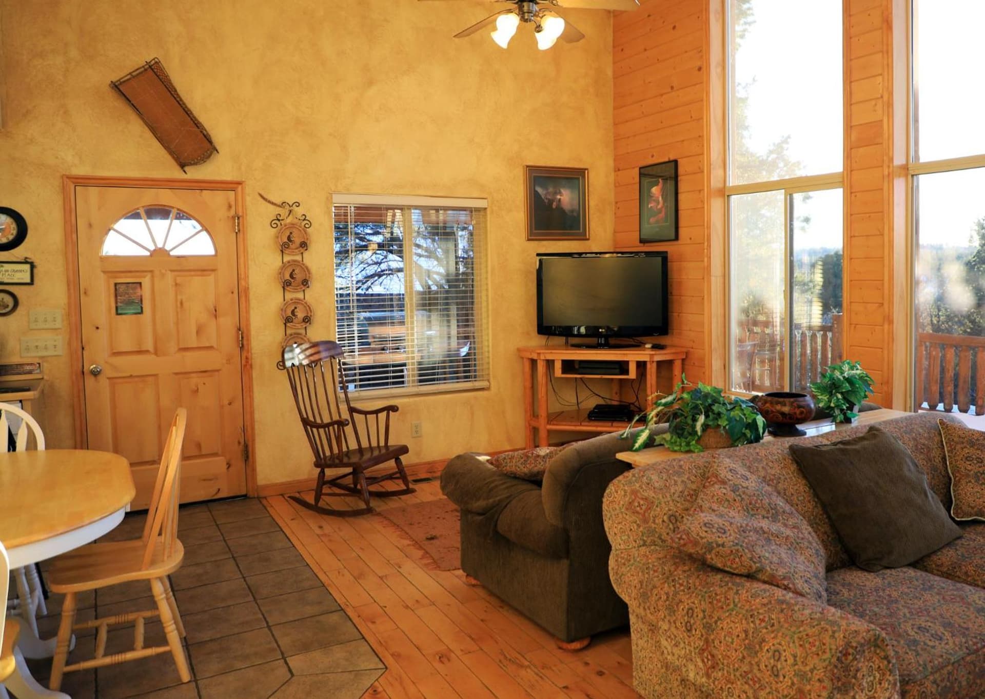 Zion Ponderosa Ranch Resort gallery photo in Orderville, UT — image 52