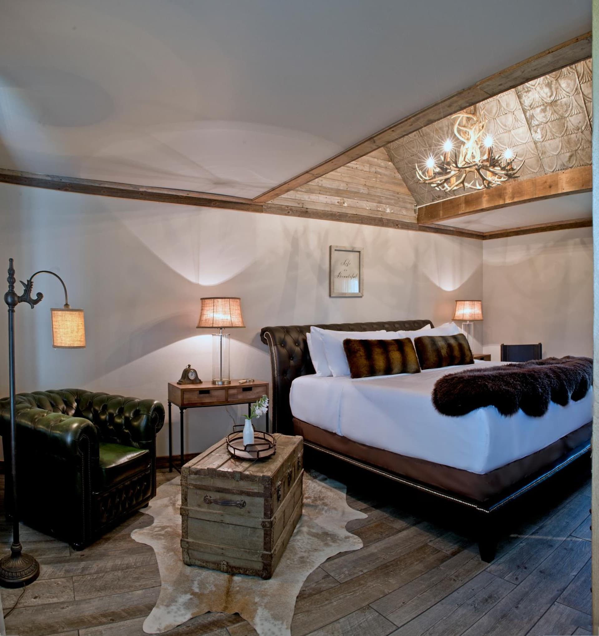Maxwell Mansion Hotel gallery photo in Lake Geneva, WI — image 58
