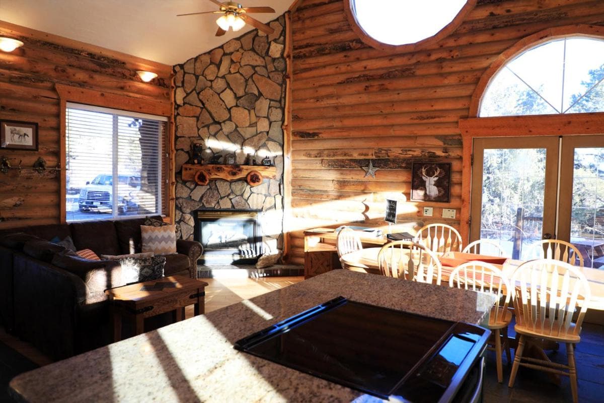Zion Ponderosa Ranch Resort gallery photo in Orderville, UT — image 60