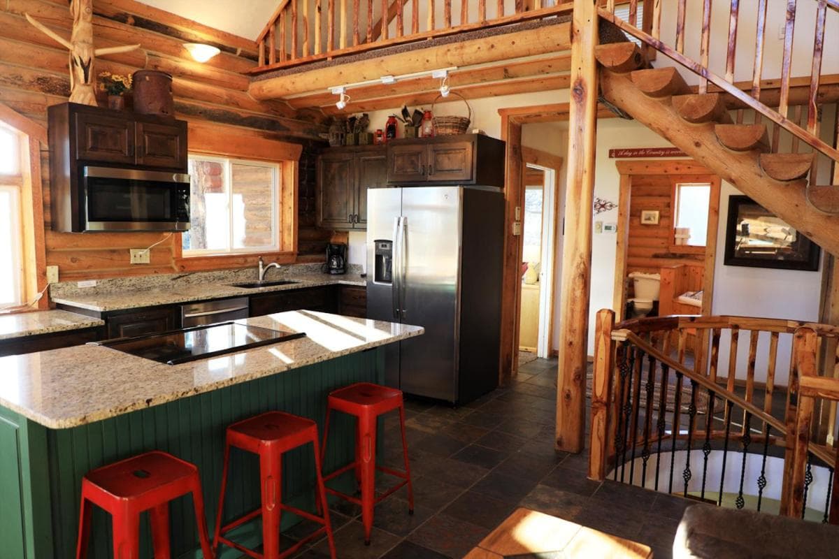 Zion Ponderosa Ranch Resort gallery photo in Orderville, UT — image 5