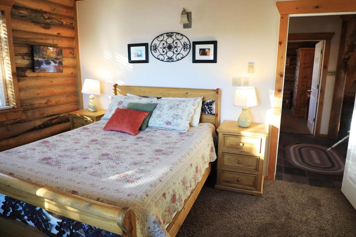 Zion Ponderosa Ranch Resort gallery photo in Orderville, UT — image 136