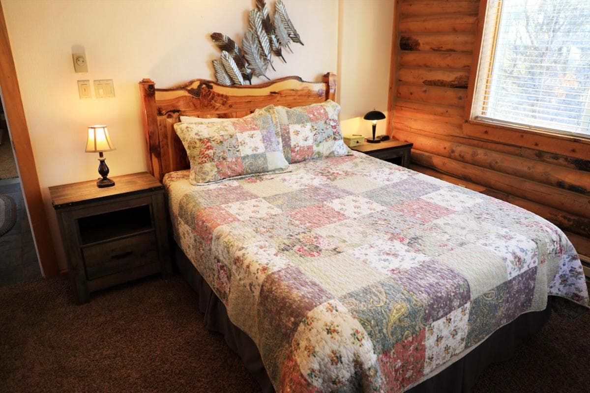 Zion Ponderosa Ranch Resort gallery photo in Orderville, UT — image 32