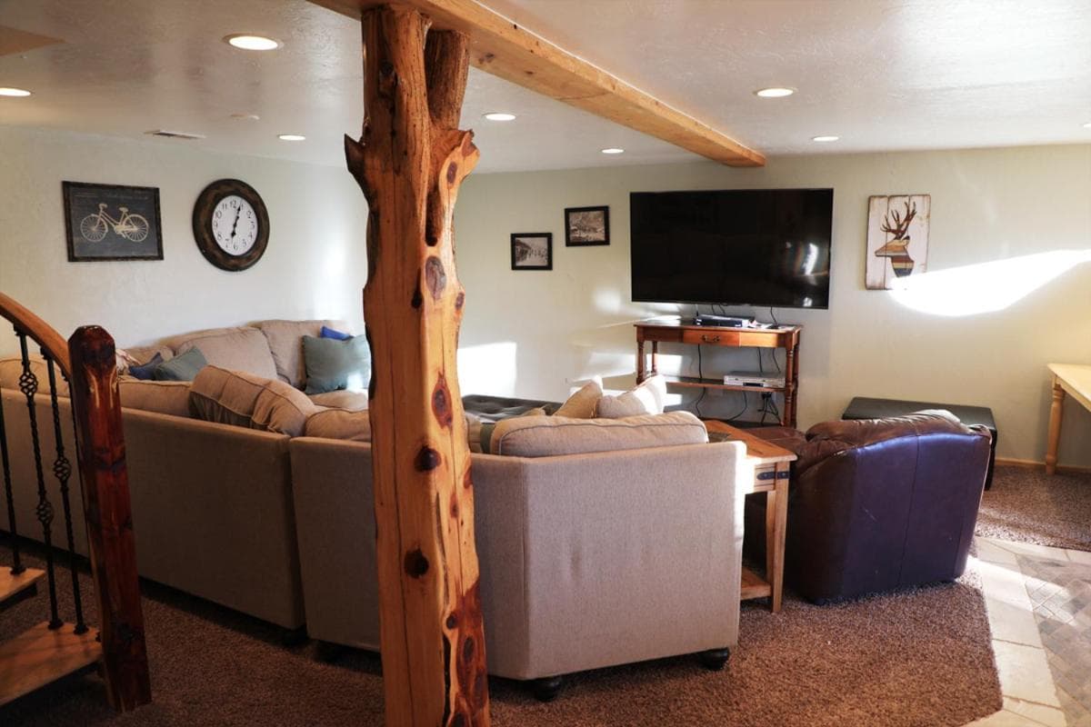 Zion Ponderosa Ranch Resort gallery photo in Orderville, UT — image 204