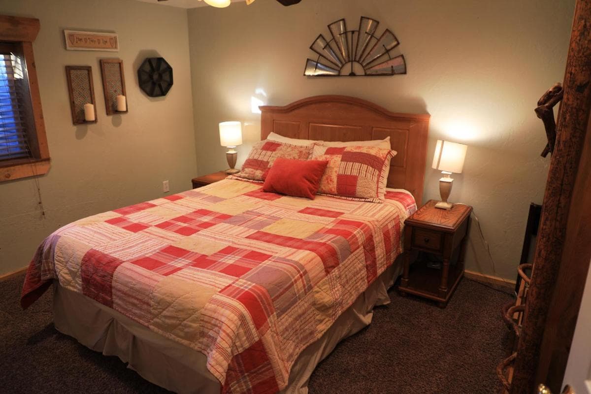 Zion Ponderosa Ranch Resort gallery photo in Orderville, UT — image 165