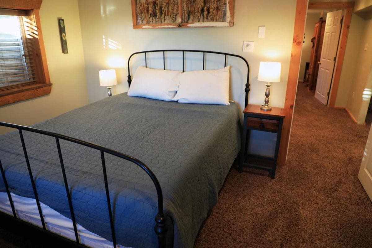 Zion Ponderosa Ranch Resort gallery photo in Orderville, UT — image 128