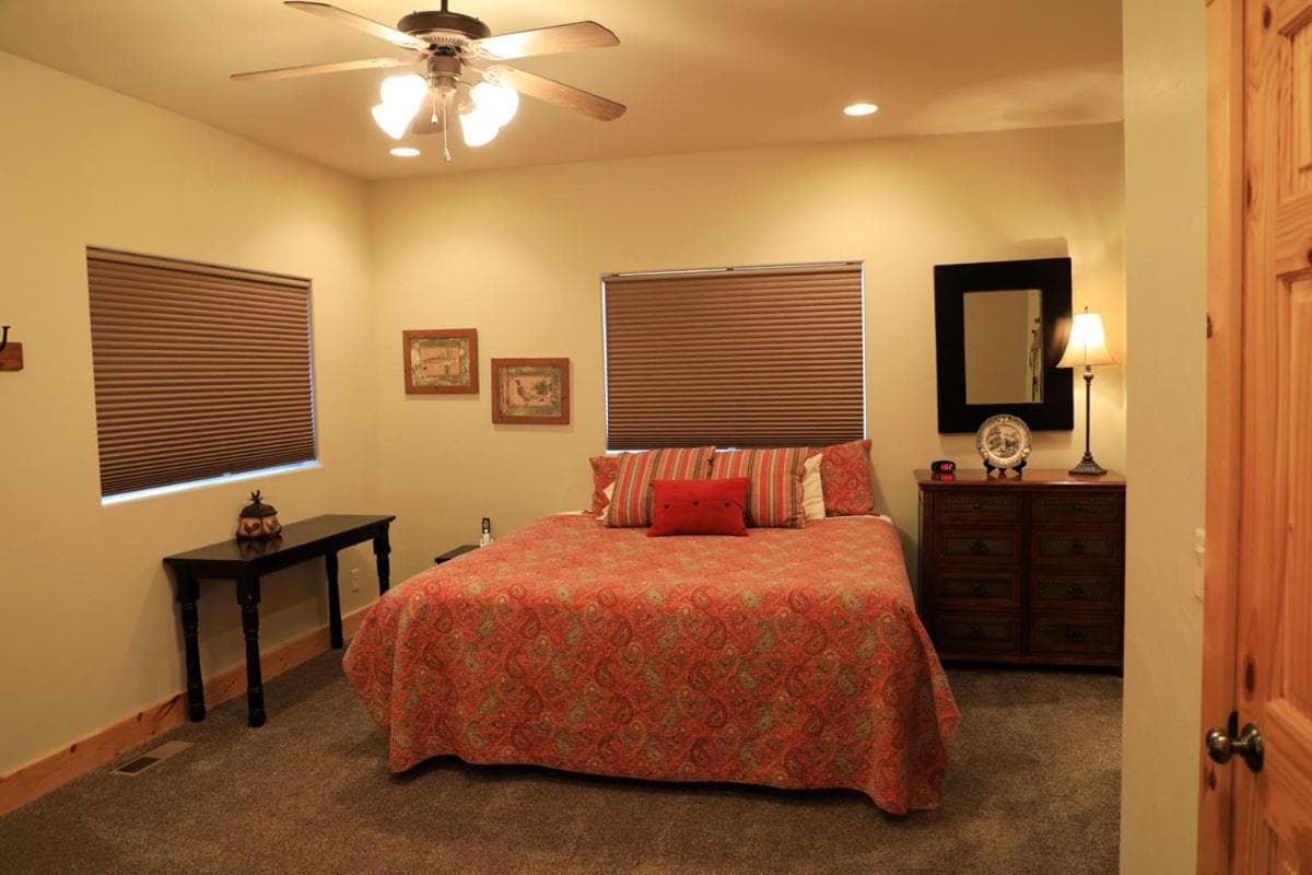 Zion Ponderosa Ranch Resort gallery photo in Orderville, UT — image 159