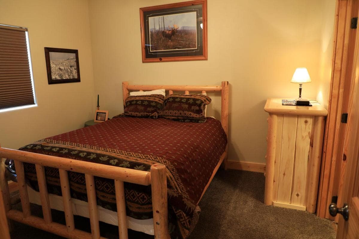 Zion Ponderosa Ranch Resort gallery photo in Orderville, UT — image 7