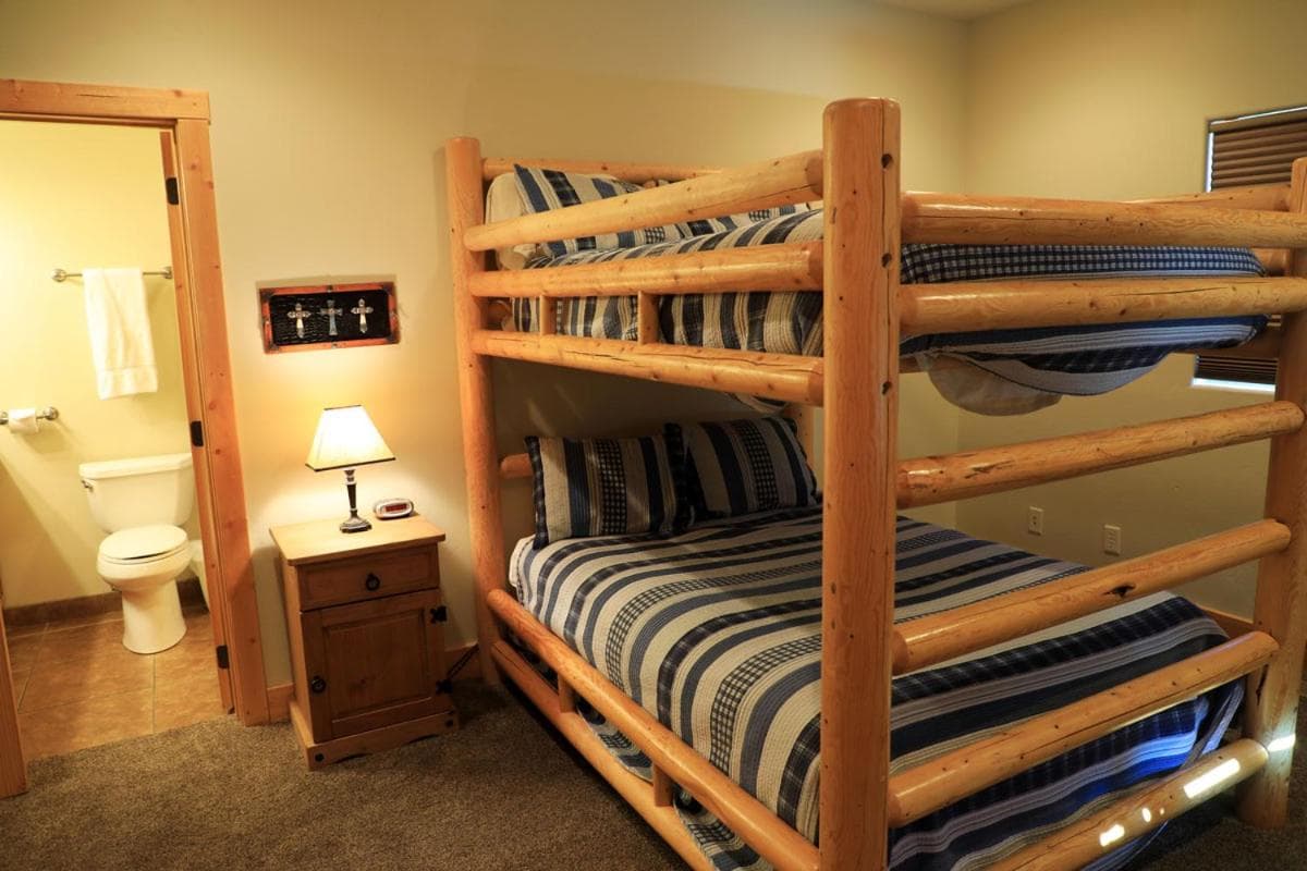 Zion Ponderosa Ranch Resort gallery photo in Orderville, UT — image 247
