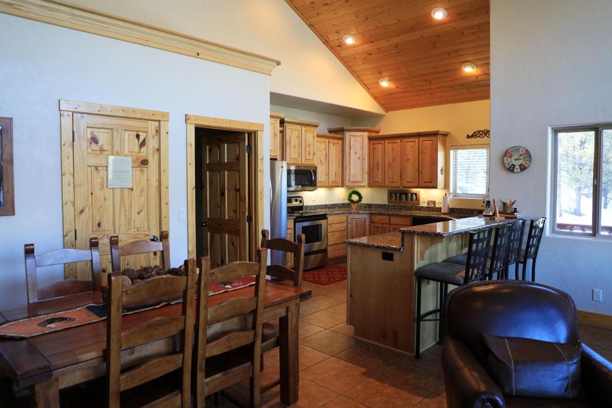 Zion Ponderosa Ranch Resort gallery photo in Orderville, UT — image 162