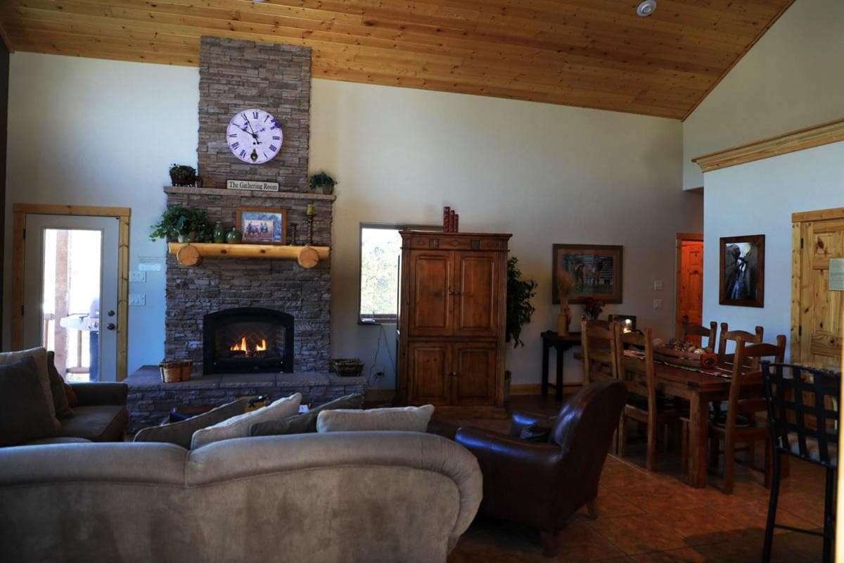 Zion Ponderosa Ranch Resort gallery photo in Orderville, UT — image 41