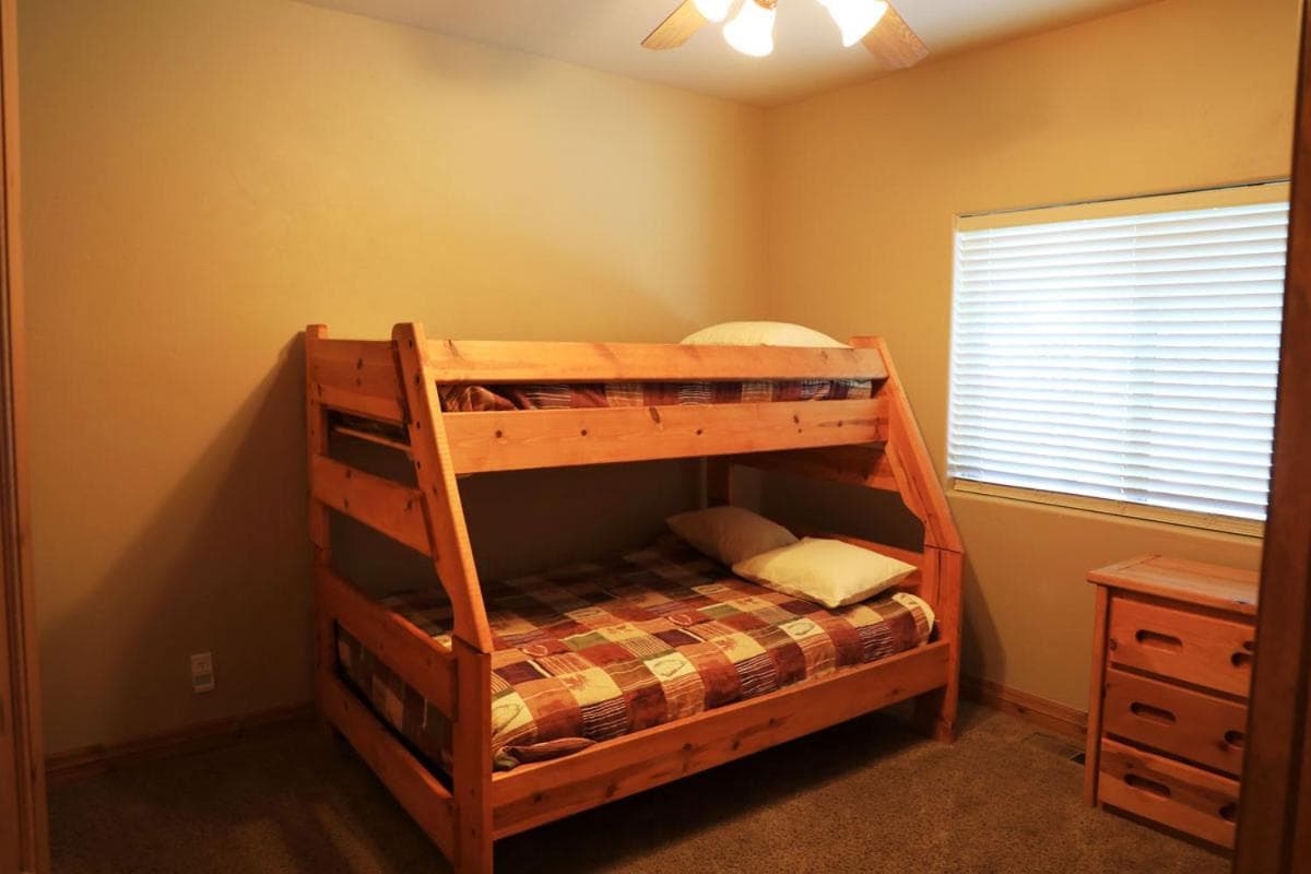 Zion Ponderosa Ranch Resort gallery photo in Orderville, UT — image 48