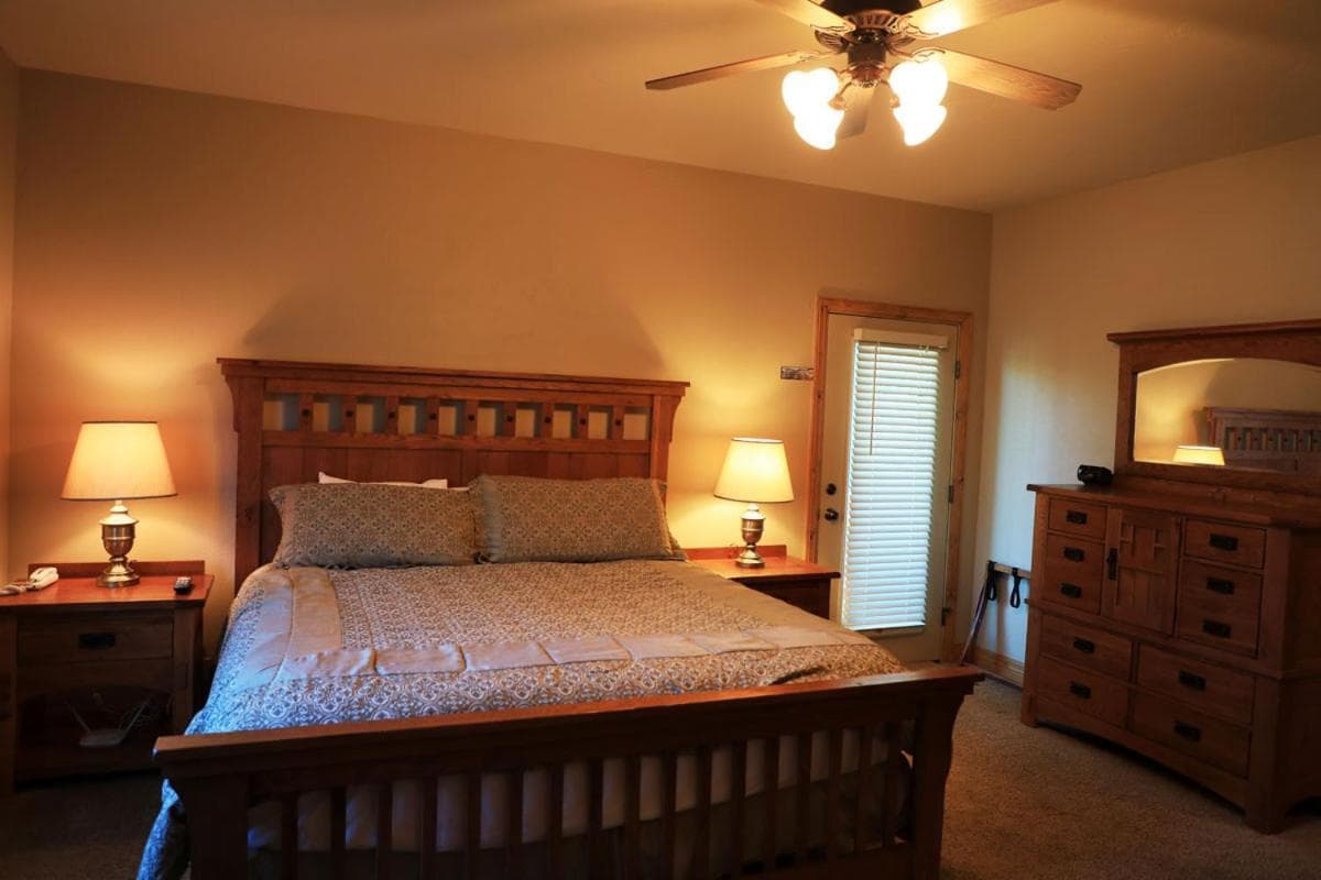 Zion Ponderosa Ranch Resort gallery photo in Orderville, UT — image 218