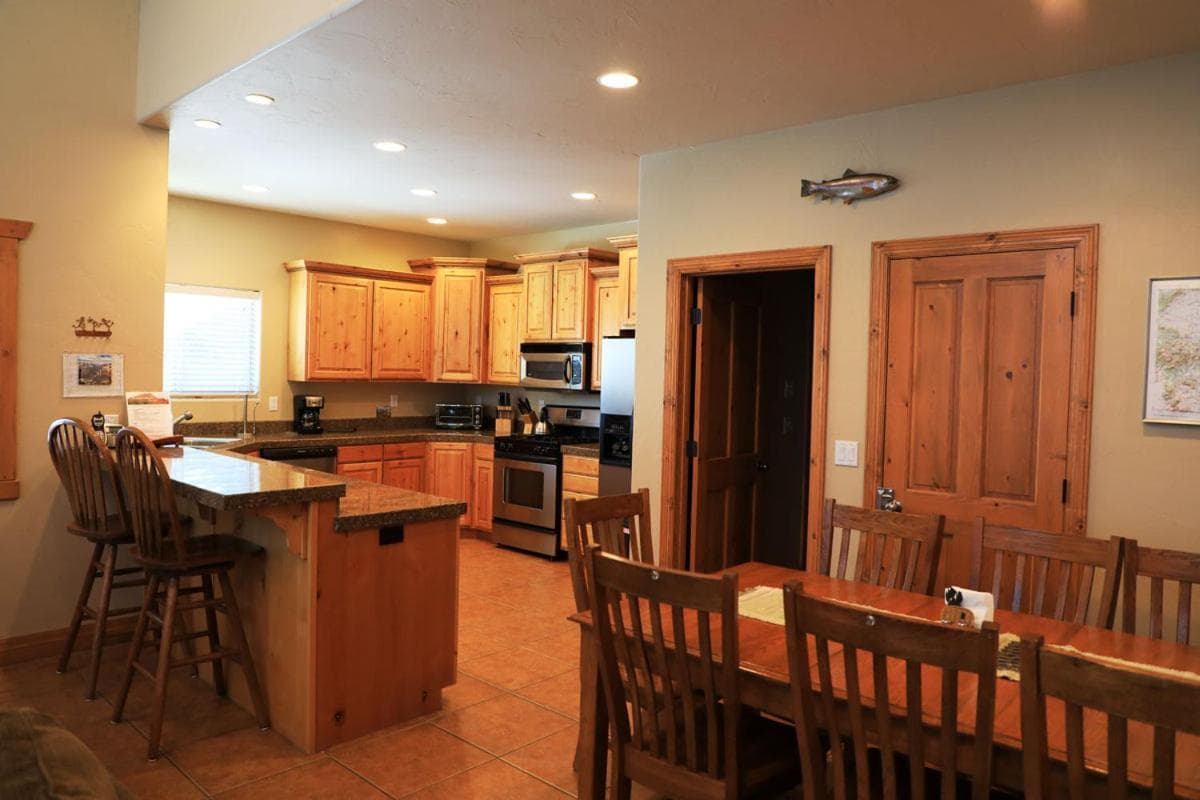 Zion Ponderosa Ranch Resort gallery photo in Orderville, UT — image 6