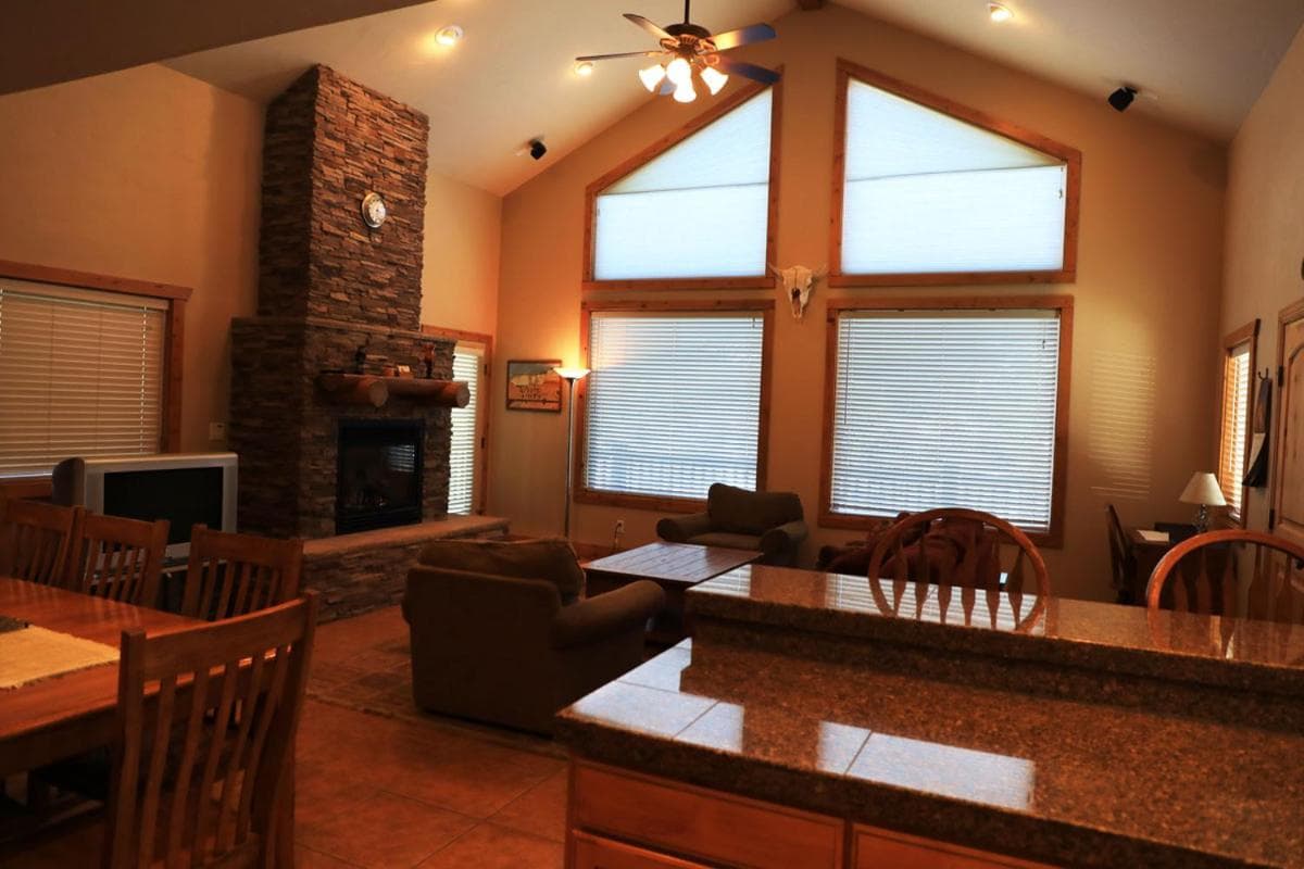 Zion Ponderosa Ranch Resort gallery photo in Orderville, UT — image 229