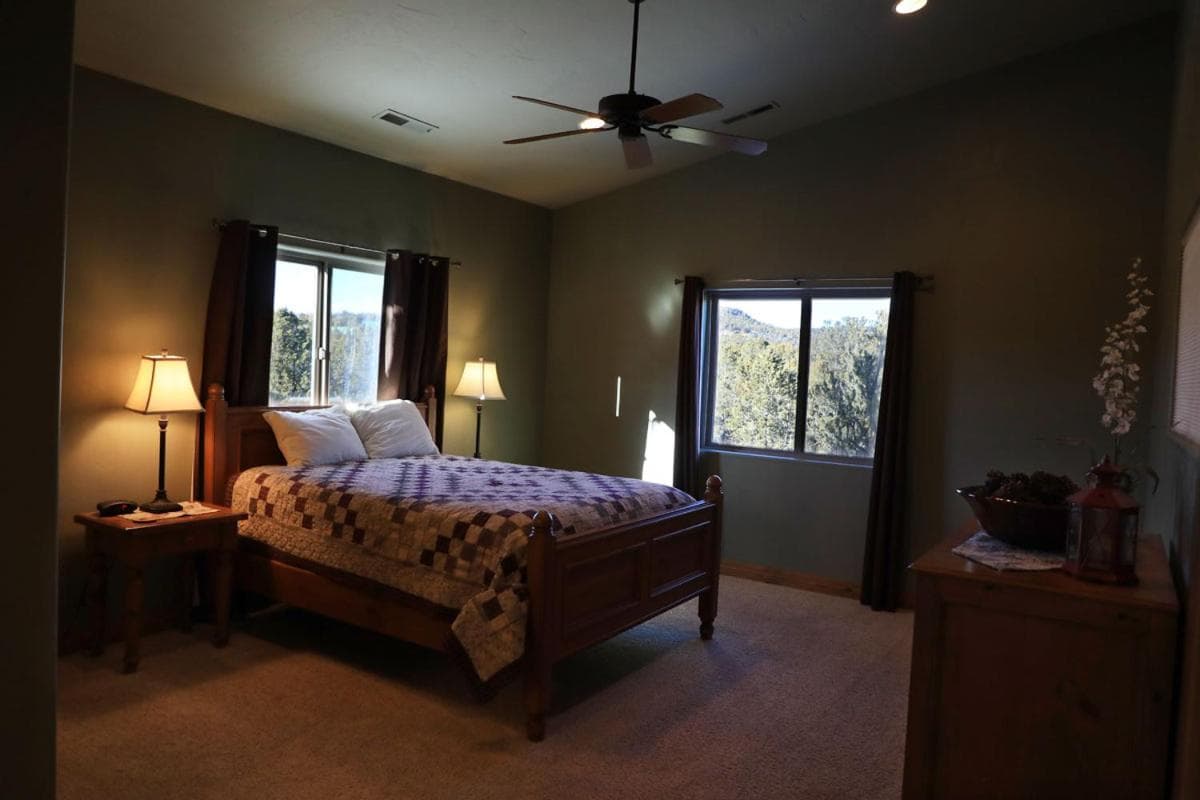 Zion Ponderosa Ranch Resort gallery photo in Orderville, UT — image 195