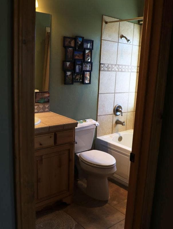 Zion Ponderosa Ranch Resort gallery photo in Orderville, UT — image 29