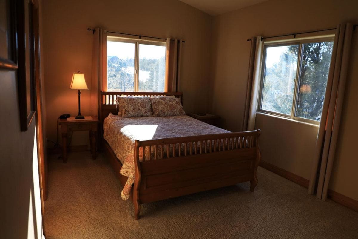 Zion Ponderosa Ranch Resort gallery photo in Orderville, UT — image 183
