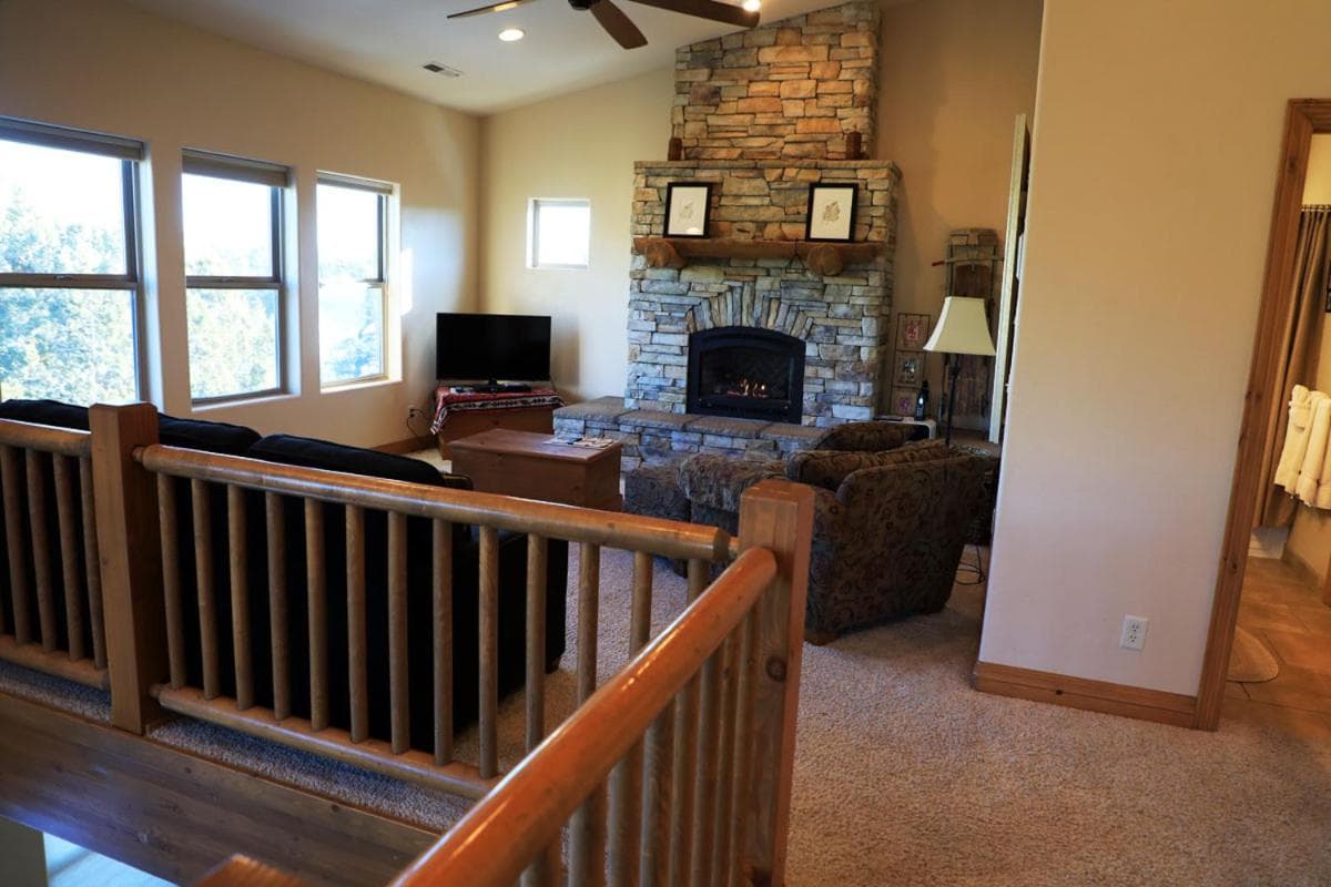 Zion Ponderosa Ranch Resort gallery photo in Orderville, UT — image 169
