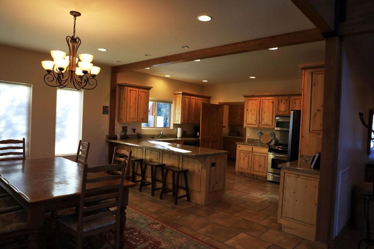 Zion Ponderosa Ranch Resort gallery photo in Orderville, UT — image 46