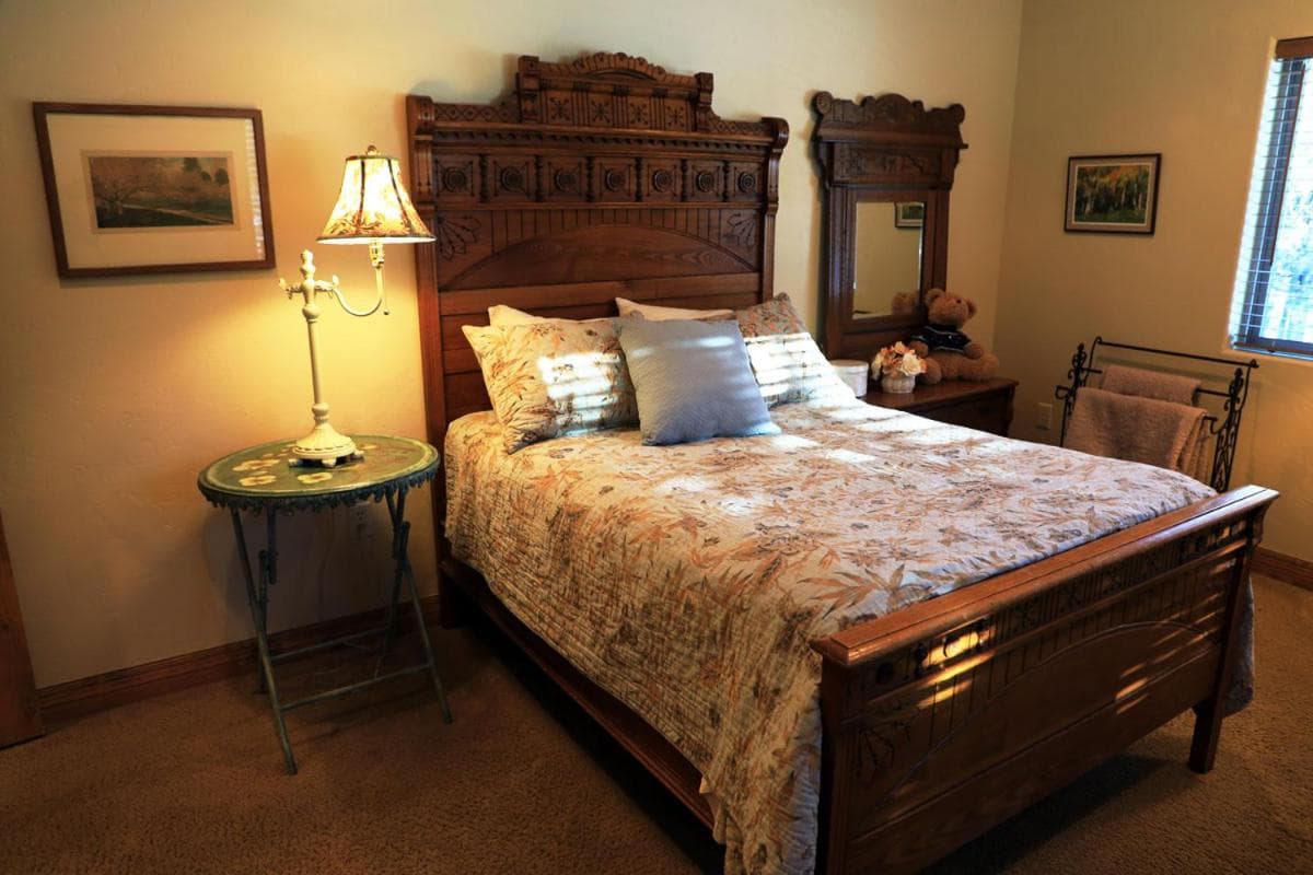 Zion Ponderosa Ranch Resort gallery photo in Orderville, UT — image 142