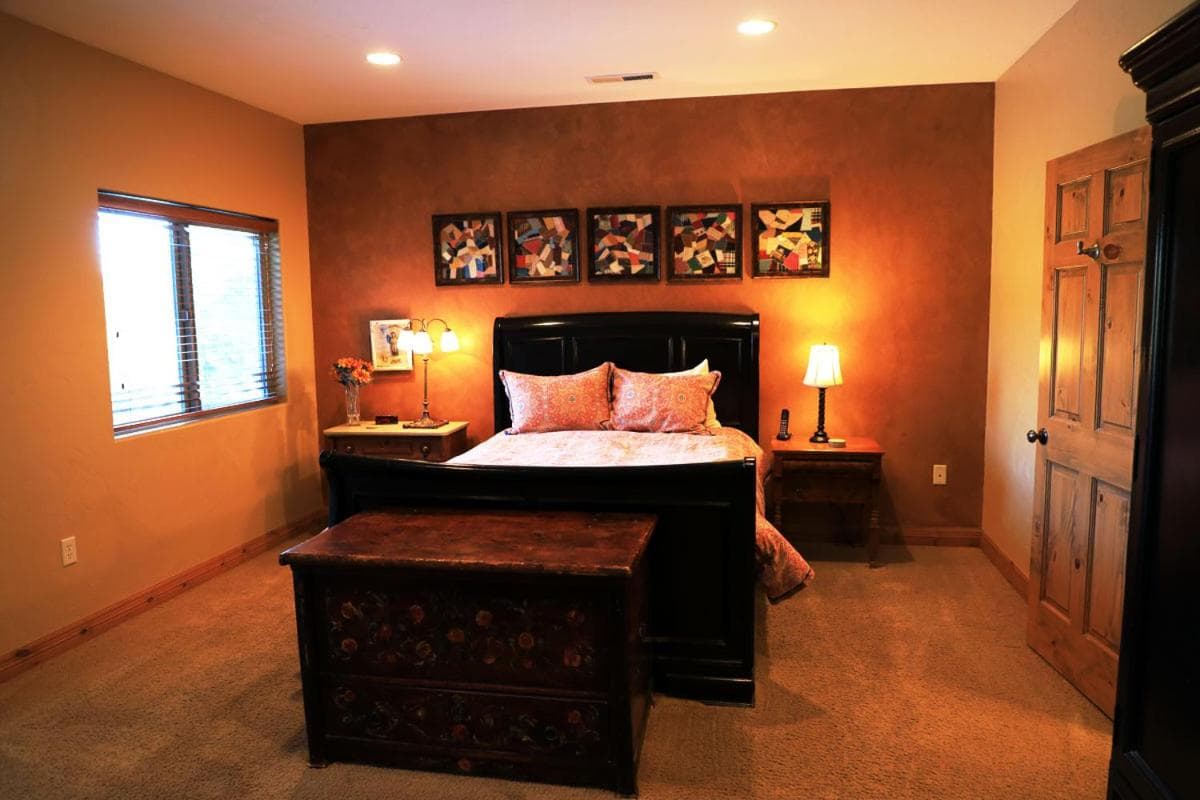 Zion Ponderosa Ranch Resort gallery photo in Orderville, UT — image 225