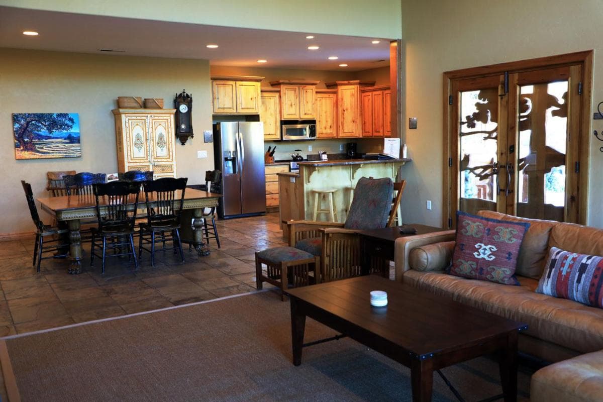 Zion Ponderosa Ranch Resort gallery photo in Orderville, UT — image 161