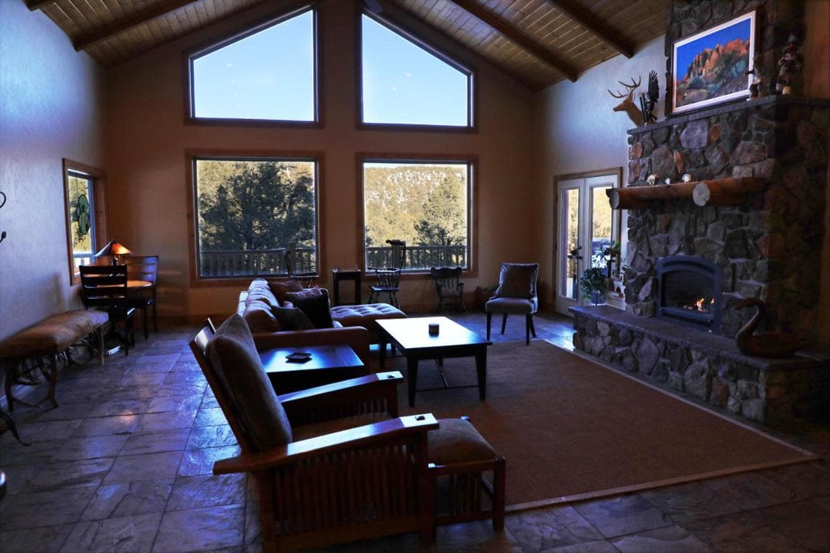 Zion Ponderosa Ranch Resort gallery photo in Orderville, UT — image 112