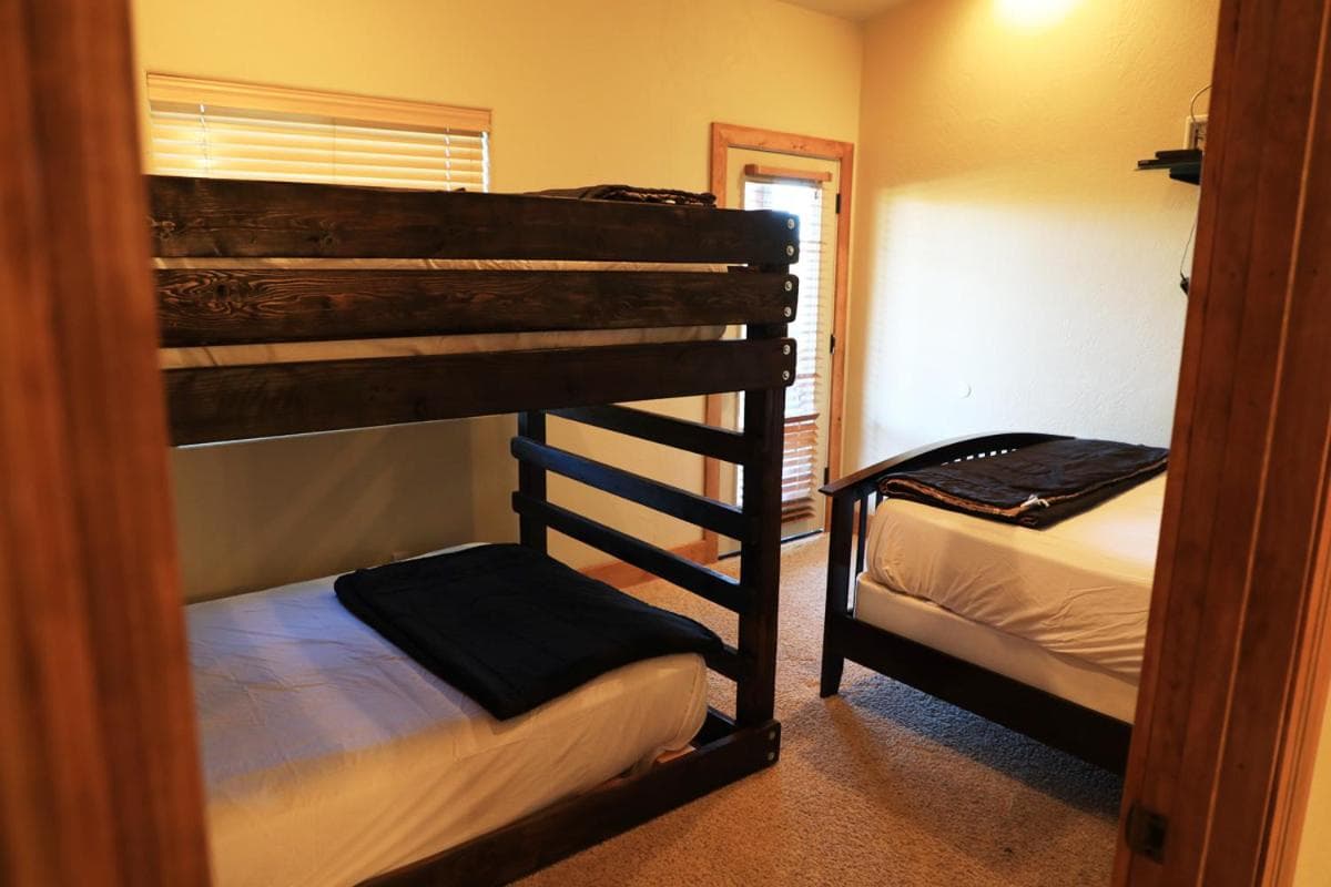 Zion Ponderosa Ranch Resort gallery photo in Orderville, UT — image 155
