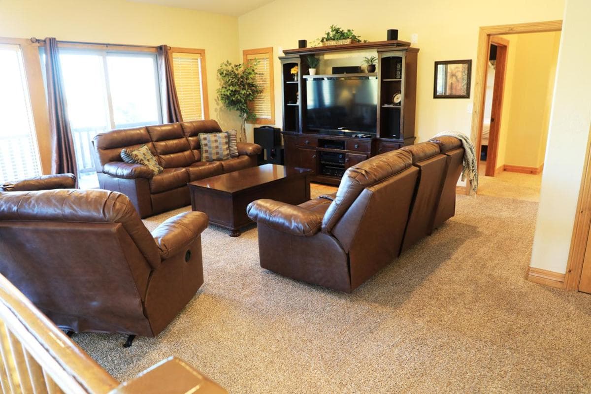 Zion Ponderosa Ranch Resort gallery photo in Orderville, UT — image 82