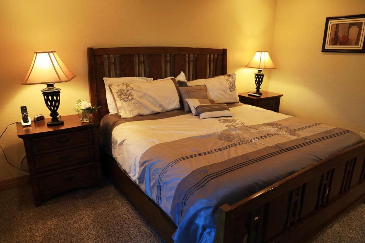 Zion Ponderosa Ranch Resort gallery photo in Orderville, UT — image 117