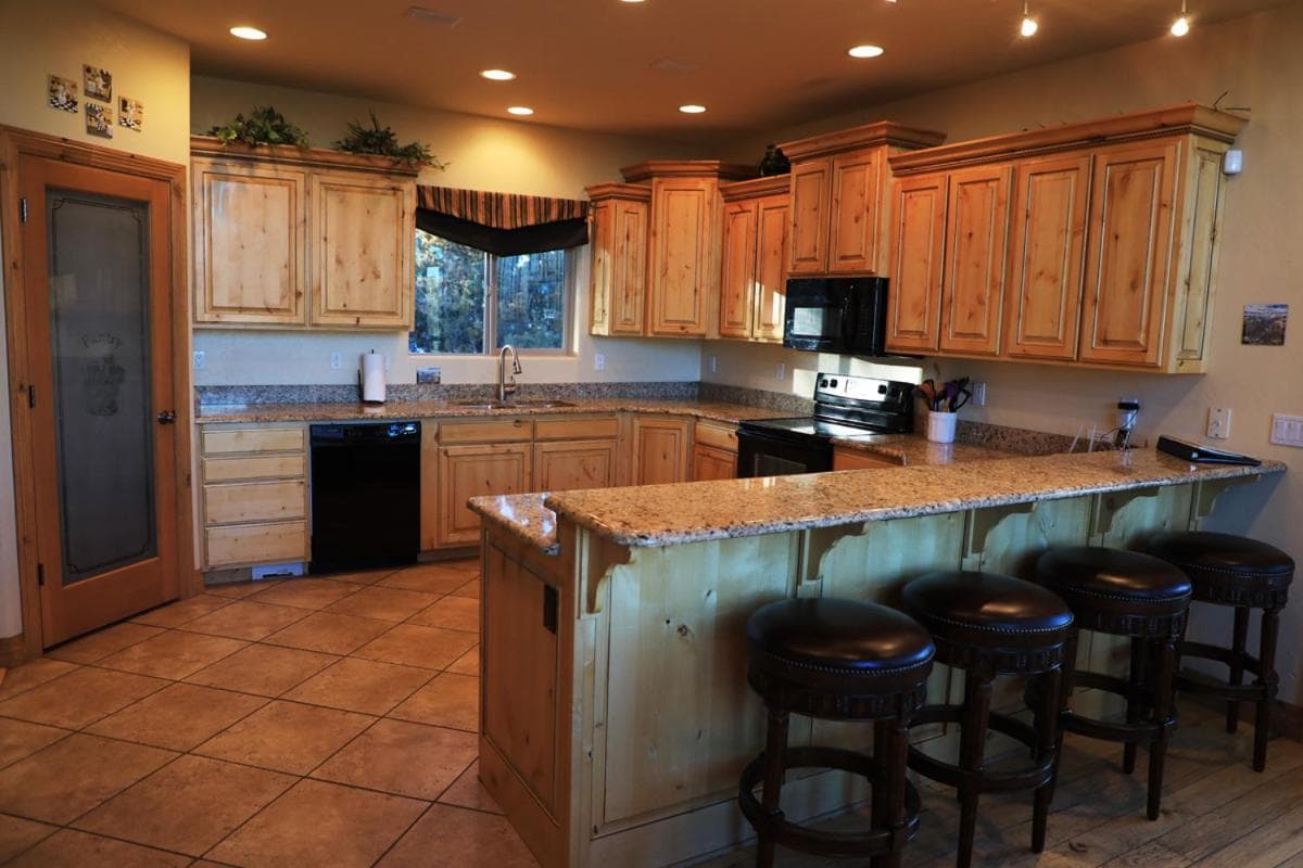 Zion Ponderosa Ranch Resort gallery photo in Orderville, UT — image 133