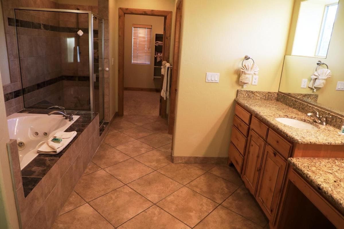 Zion Ponderosa Ranch Resort gallery photo in Orderville, UT — image 145