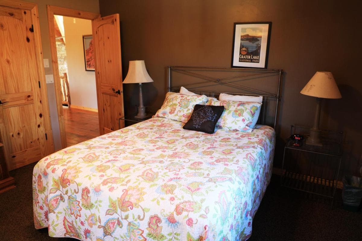 Zion Ponderosa Ranch Resort gallery photo in Orderville, UT — image 33